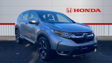 Honda CR-V 1.5 VTEC Turbo SE 5dr 2WD Petrol Estate